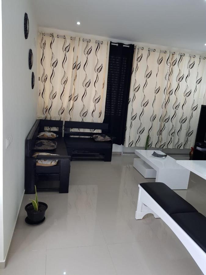 Bellamy Apartment Porto Novo  Exterior photo